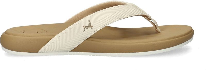 Reef - Cushion Harmony - Teenslippers - Imitatieleer