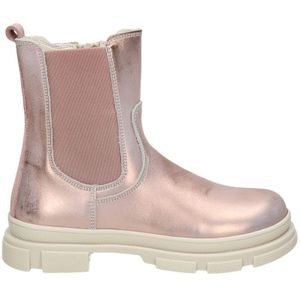 Nelson Kids rits- & gesloten boots