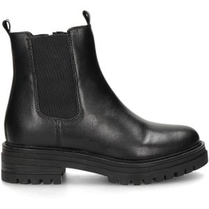 Nelson Kids rits- & gesloten boots