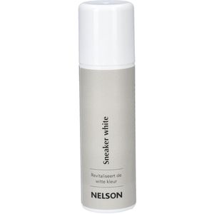 Nelson Sneaker White verzorgingsproducten
