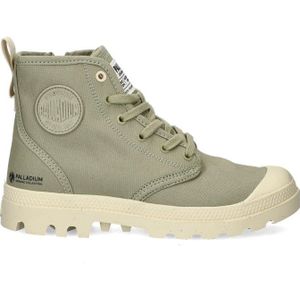 Palladium Pampa Hi-Zip veterboots