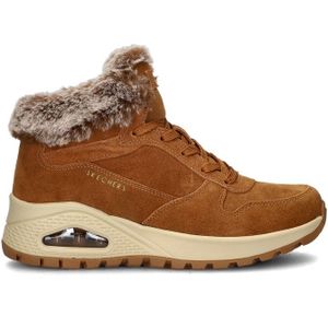 Skechers Uno Rugged Wintriness hoge sneakers