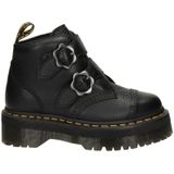 Dr. Martens Devon Flower rits- & gesloten boots