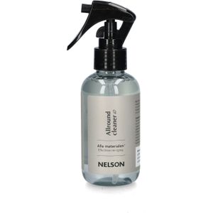 Nelson Eco Allround Cleaner verzorgingsproducten