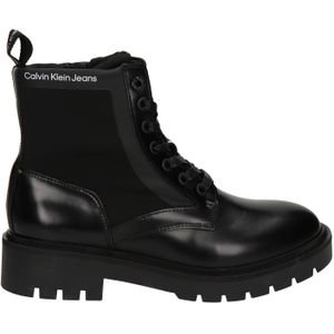 Calvin Klein Military Boot veterboots