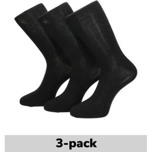 Nelson 3-Pack Hoge sokken sokken