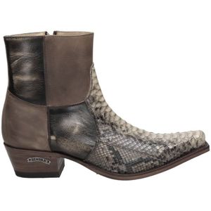 Sendra Mimo-riding 5919 rits- & gesloten boots