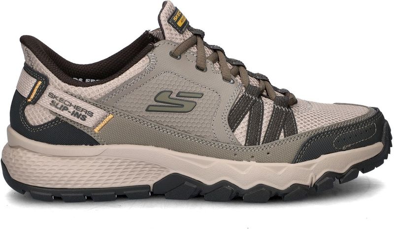 Skechers - Dynamite AT - Wandelschoenen - Outdoor - Hands Free Slip-ins