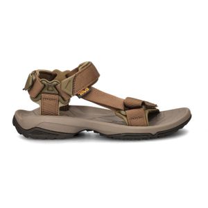Teva - Terra Fi Lite - Sandalen - Groen - Textiel