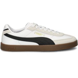 Puma Club lage sneakers