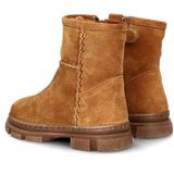 Nelson Kids rits- & gesloten boots