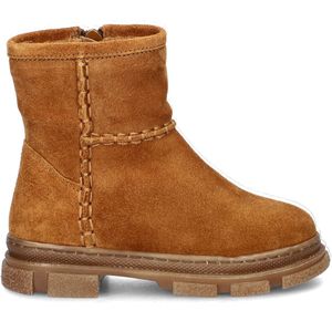 Nelson Kids rits- & gesloten boots