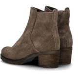 Gabor - Comfort - Boots - Suède - Dames