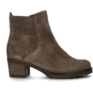 Gabor - Comfort - Boots - Suède - Dames
