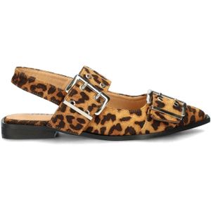Nelson ballerinas & instappers