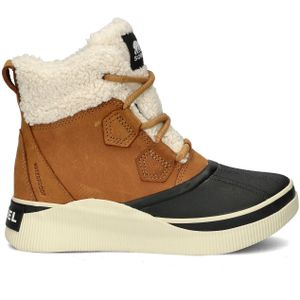 Sorel OUT N ABOUT? IV Chillz snowboots