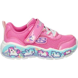 Skechers Play Scene Fun Squad klittenbandschoenen