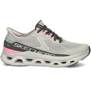 Skechers Hands Free Slip-In Glide-Step lage sneakers