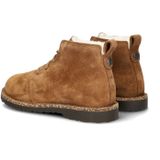 Birkenstock - Uppsala Mid Shearling - Veterboots - Gevoerd met Lamsvacht