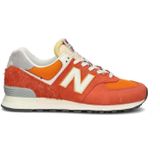 New Balance 574 lage sneakers