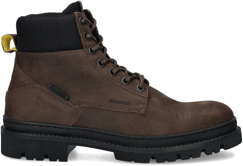 Lyle & Scott Torrance High veterboots