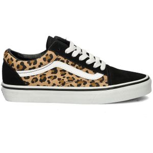 Vans Old Skool Animal lage sneakers