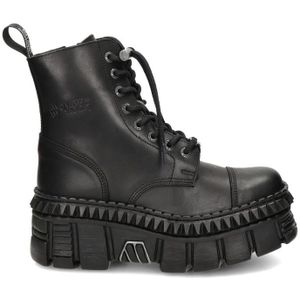 New Rock veterboots