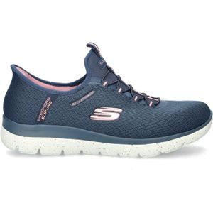 Skechers Hands Free Slip-Ins Summits instapschoenen