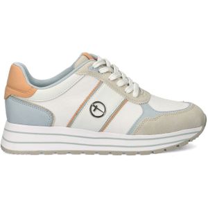 Tamaris lage sneakers