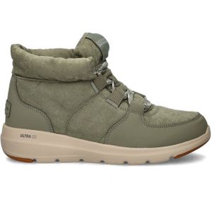 Skechers Glacial Ultra veterboots