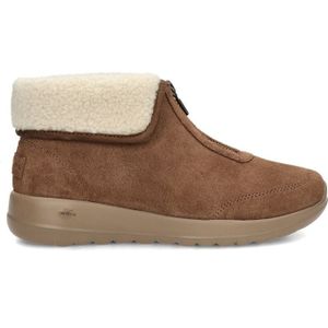 Skechers On-The-Go Joy rits- & gesloten boots