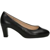 Gabor pumps