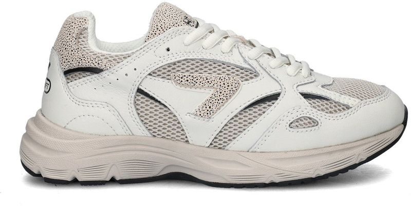 Hub - Shift - Sneakers - Multi - Leer/Imitatieleer/Mesh