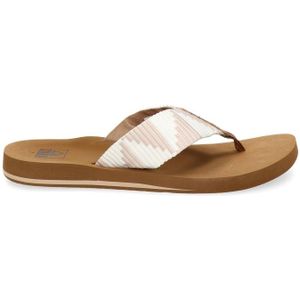 Reef Spring Woven slippers