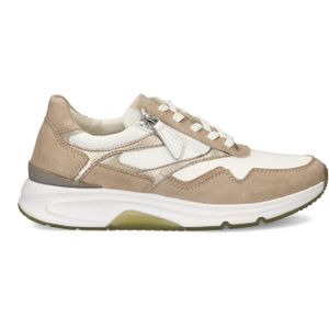 Gabor Rollingsoft lage sneakers