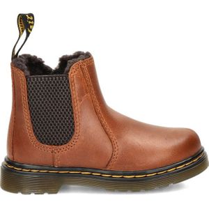 Dr. Martens Leonore T rits- & gesloten boots