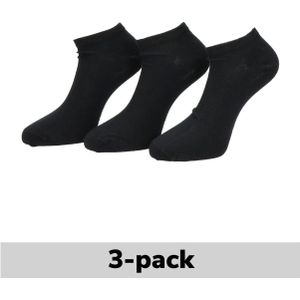 Nelson 3-Pack Enkelsokken sokken