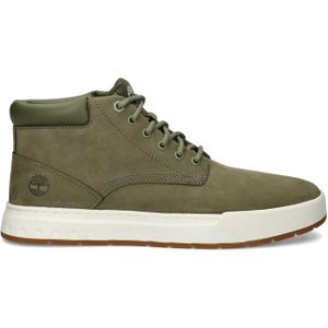 Timberland Maple Grove Chukka hoge sneakers