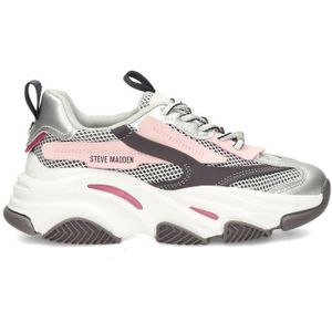 Steve Madden Possession-E dad sneakers