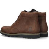 Timberland - Alden Brook - Veterboots - Bruin - Gewaxt Nubuck