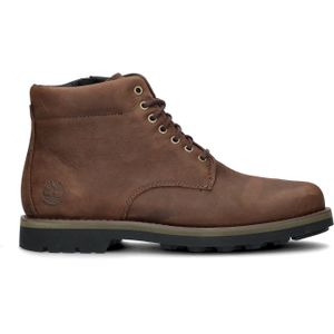 Timberland - Alden Brook - Veterboots - Bruin - Gewaxt Nubuck