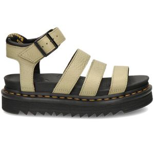 Dr. Martens Blaire sandalen