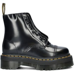 Dr. Martens Sinclair Fur veterboots