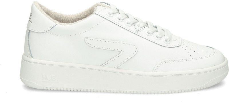 Hub Baseline lage sneakers