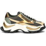 Steve Madden Zoomz dad sneakers