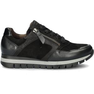 Gabor Optifit lage sneakers