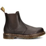 Dr. Martens 2976 YS Crazy Hors chelseaboots