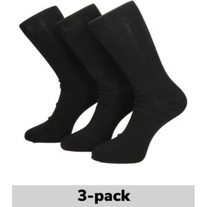 Nelson 3-Pack Hoge sokken sokken