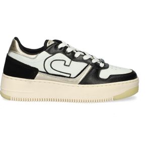 Cruyff Campo Low Lux lage sneakers