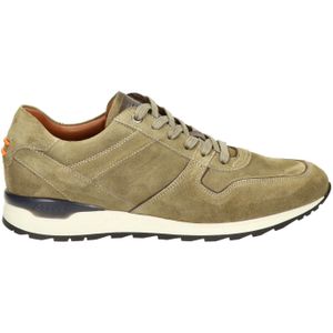 Greve Ryan lage sneakers